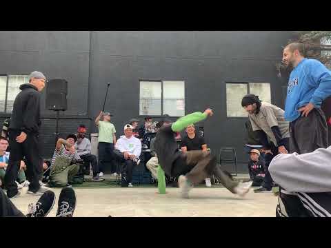 ALBERTA BEEF 2023: [FINALS] Kybalion vs Stylz Corrupt