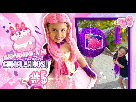 Los momentos más divertidos de mi cumpleaños #5  - Con Picus, Paula y Hermanitas Cardenas