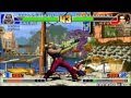 Omega Rugal Theme King Of Fighters 98