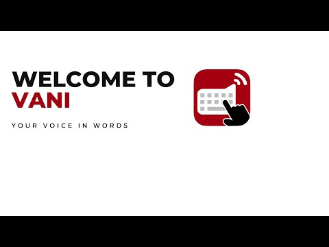 Vani Letterboard