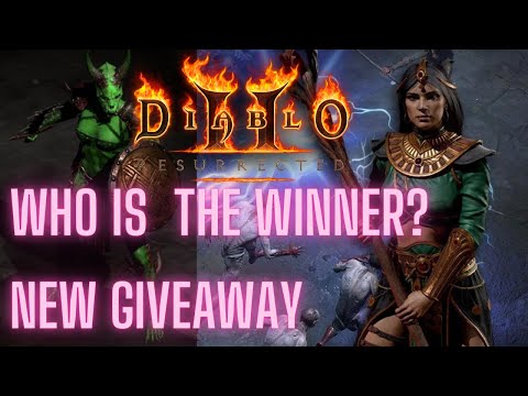 COUNTESS RUNS - UNTILL I MADE HOTO  - DIABLO 2 RESURRECTED LADDER S2 2022