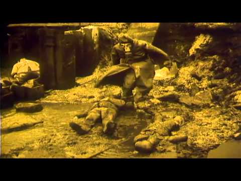 Письма мертвого человека трейлер