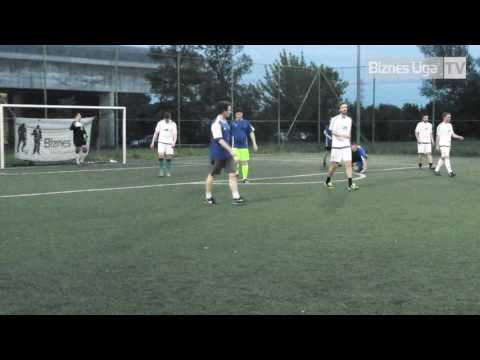 29.05.2017 III Liga E - Cognizant vs.  Luxoft