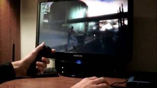 Playstation Move Navigation Controller for PC Gaming - How To