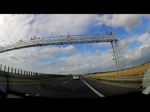 Droga Ekspresowa // Expressway S11: Poznań Zachód - Poznań Północ - Zachodnia Obwodnica Poznania