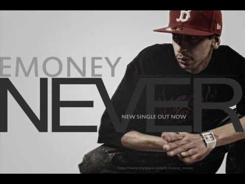 E-money - NEVER!.wmv
