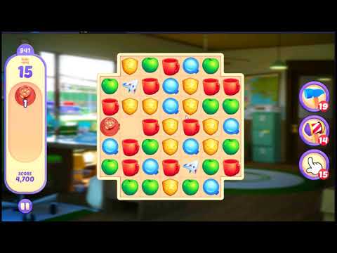 Small Town Murders Level 941 - NO BOOSTERS + FULL STORY 🚨🕵️☕ | SKILLGAMING ✔️