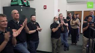 INDux Center Americas - Grand Opening