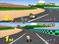 Mario Kart 64 Netplay 2