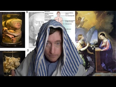 Was Jesus Born of a Virgin? The Science Behind the Virgin Birth