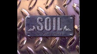 SOiL   Stand to Fall