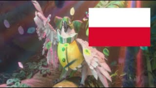 Kadr z teledysku I Will Survive (Polish) tekst piosenki Rio 2 (OST)