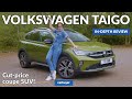 New Volkswagen Taigo review: is VW’s latest SUV any good?