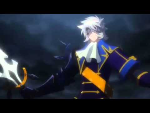 Klagmar's Top VGM #1,490 - Code of Princess - The Horrors of Liongate (Liongate's Theme)