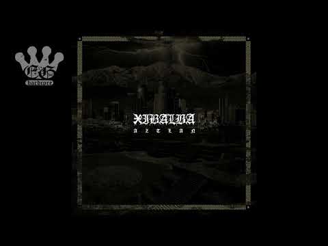 [EGxHC] Xibalba - Aztl​á​n - 2023 (Full EP)