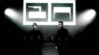 Blaqk Audio - &quot;Snuff on Digital&quot; Instrumental