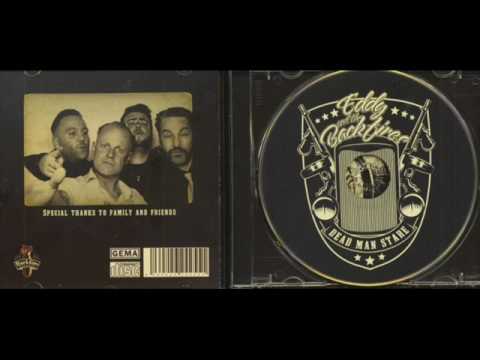 Eddy & The Backfires - Hot Rod Johnny # V8 Gang (BACKFIRE RECORDS)