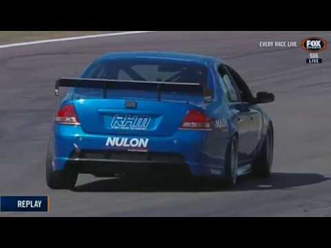 2019 Improved Production Hidden Valley - Race 4