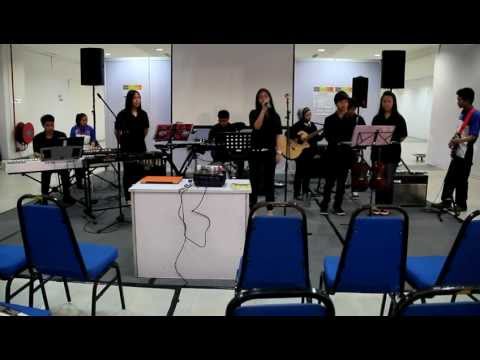 Iziau No Daa...by LIS student