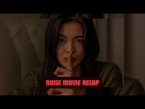 Recap Noise - A Korean Supernatural Thriller Horror Movie
