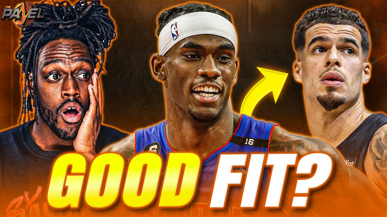 Would You Trade Michael Porter Jr. for Jalen Duren?