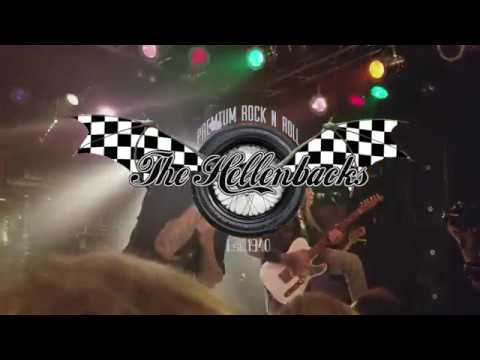 The Hellenbacks Promo 2018 720p