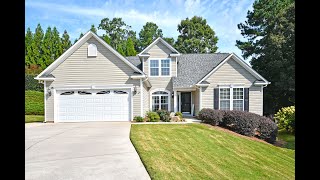 7 Kenton Finch Court Simpsonville SC
