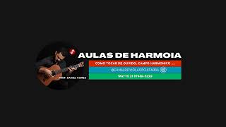 COMO DOMINAR O 2-5-1 EM QUALQUER TOM