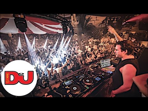 Vagabundos 2016 Opening Party at Pacha Ibiza - All DJ sets