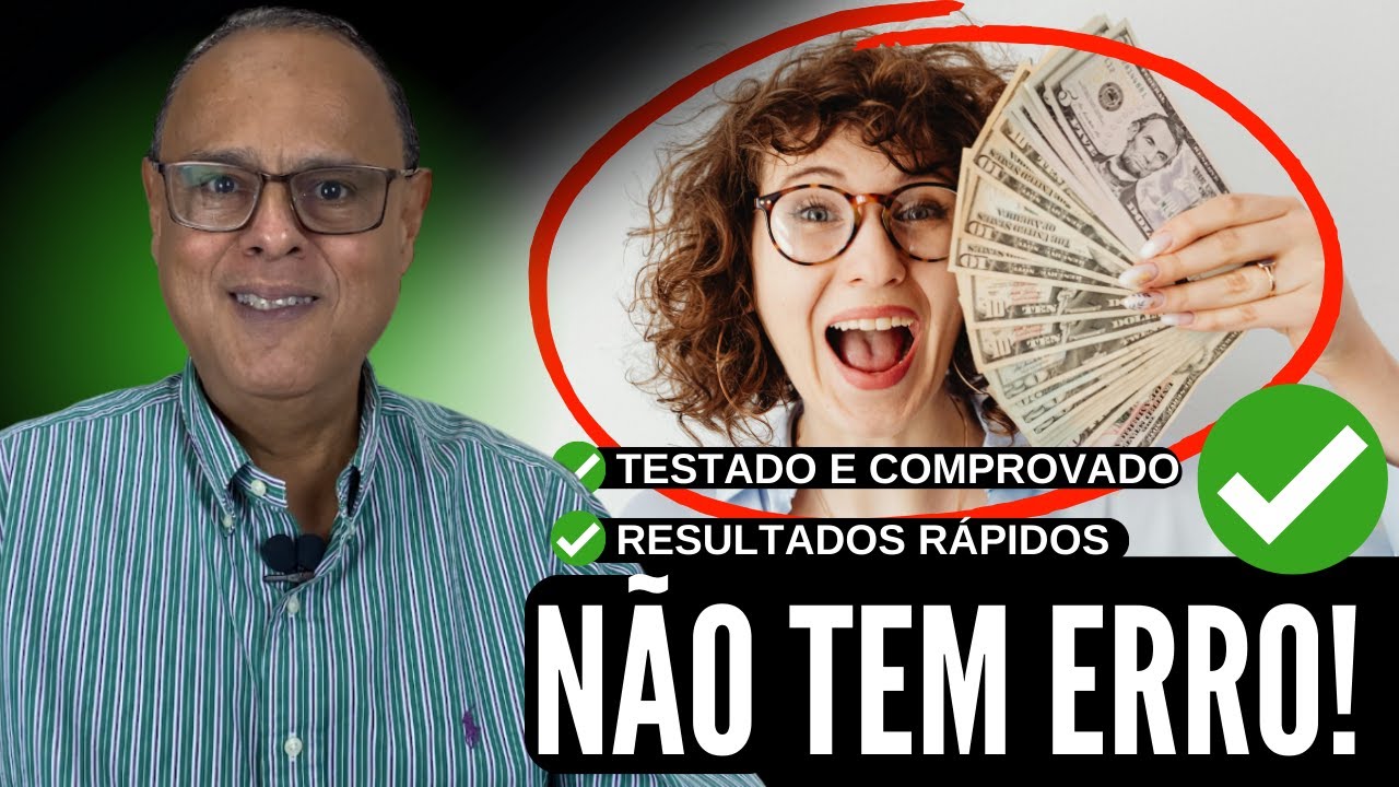 APRENDA A  PROSPERAR DE FORMA ABUNDANTE