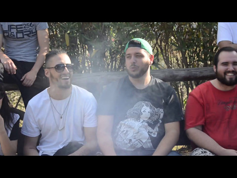 Narte VS Master V - Octavos - LaVega StreetBattle - Clasificatoria (Torrevieja)