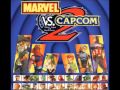 Marvel Vs Capcom 2 Music: Versus Screen HD ...