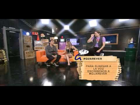 DKUBA w/ dj dynamik dave en Guarever Tudei por SOiTV