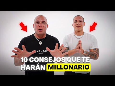 Los 10 Mejores Consejos que te Llevarán a Otro Nivel  💯