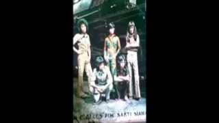 Download lagu C'BLUES - KERONCONG HARAPAN mp3