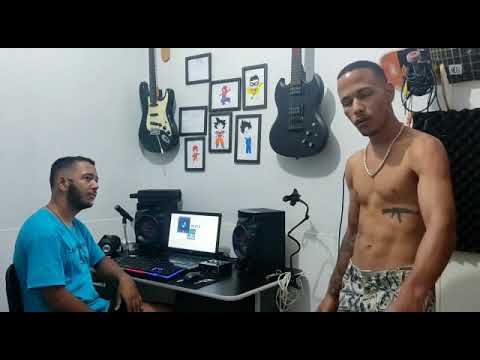 Mano Uilli - Reviravolta (Prod: Duo rec/Mano Uilli)