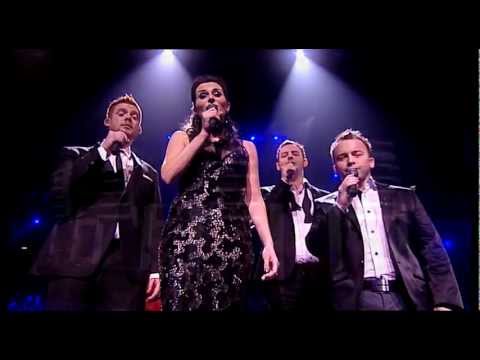 The Voice of Ireland Final - Pride (Opening Performance)