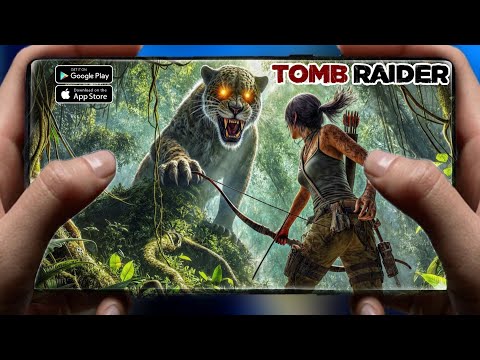 Feral Interactive Tomb Raider is Here | Early Access | Download & Gameplay