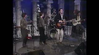 The Rankin Family - Orangedale Whistle (1990)