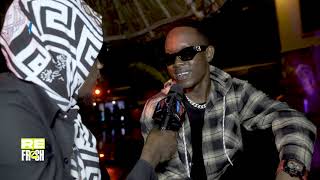 SALMIN SWAGG:CON BOI AMEAMUA KUJITENGA/YEYE NDIO SABABU NGOMA ZA OMG HAZITOKI/HAWAKO SAWA NA LUNYA