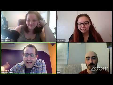 Yes And ASK ME! - Ep. 19: Gifting