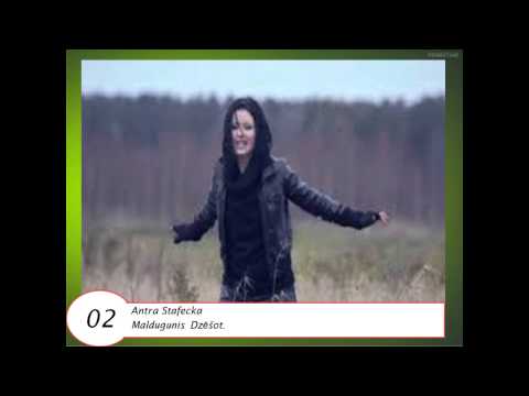 II Visu Latvijai - Recap.