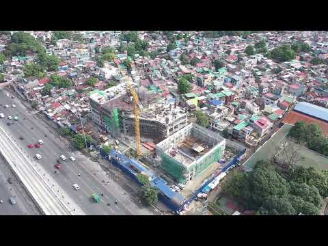 New PAO Building January 21, 2022