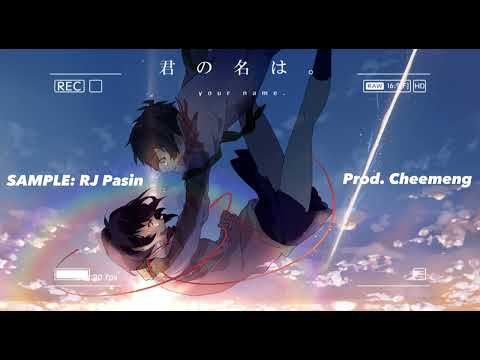 Rj Pasin- Rough Days (Remixed by Chee)