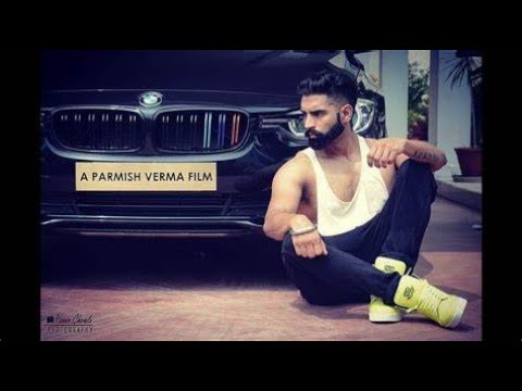 Check Kar X Cheques - Parmish Verma & Paradox ft. Shubh @ParmishVermaFilms
