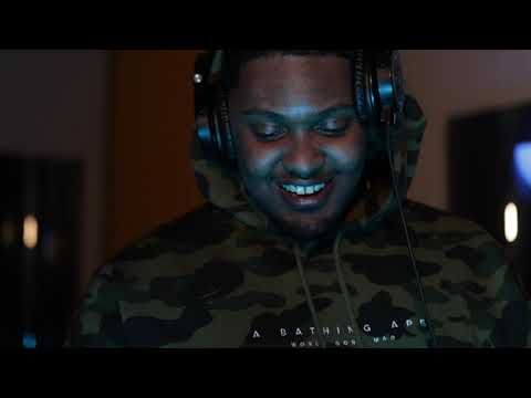 Jay Cash- Listen Up (Shot By @Randollaa)