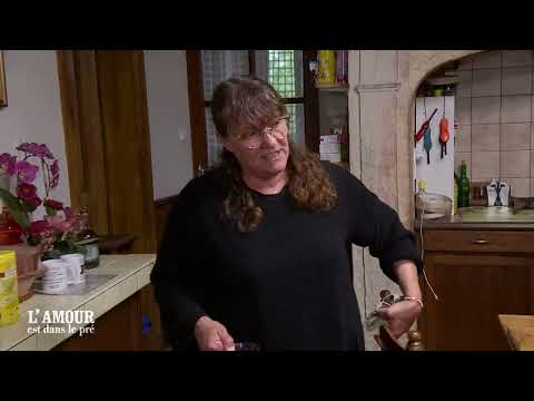 L amour est dans le pre S20E08 Saison 20 Episode 8 - Aggression a la ferme