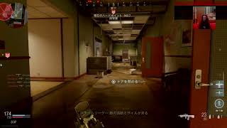 【CoD MW】1日1時間!1ヶ月間続けたらHardpointがうまくなるのか？12日目, 13日目, 14日目統合拡大版【武井壮】