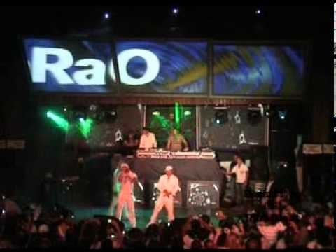 Baby Lores   El Chacal y Insurrecto   Usala En Vivo 2