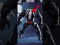 How to get the Venom Physique